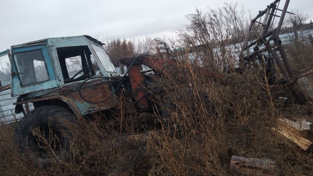 Продам или обмен на ваз до 21099