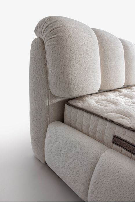 Тапицирано легло Platin Uyku Dunyasi