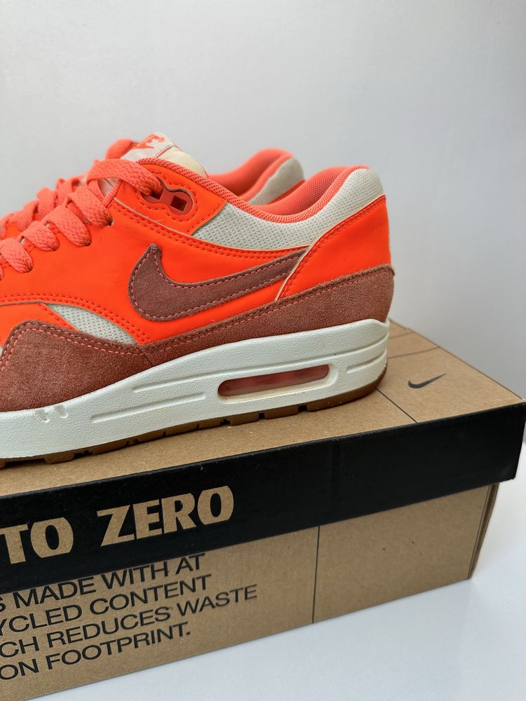 Nike Air Max 1   (40 ) Маратонки