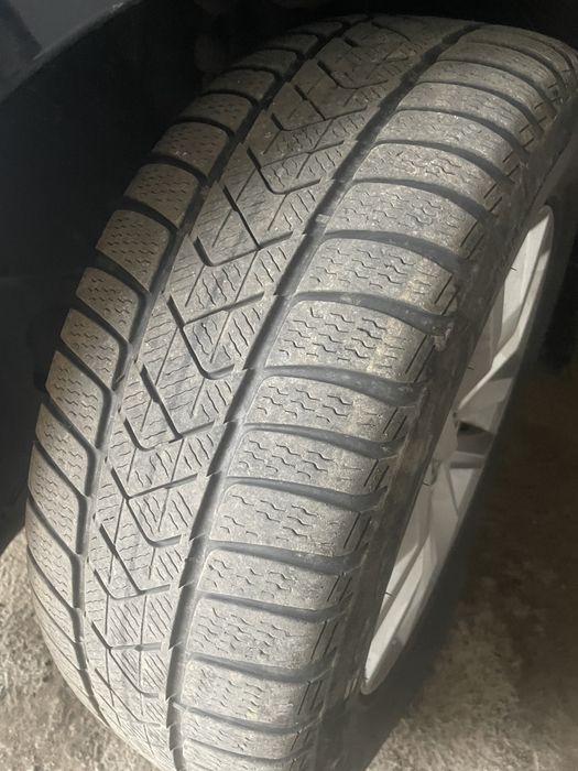 4 anvelope 215/60 R16