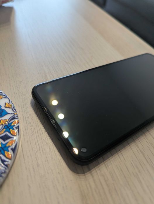 Google pixel 5a ecran folosit