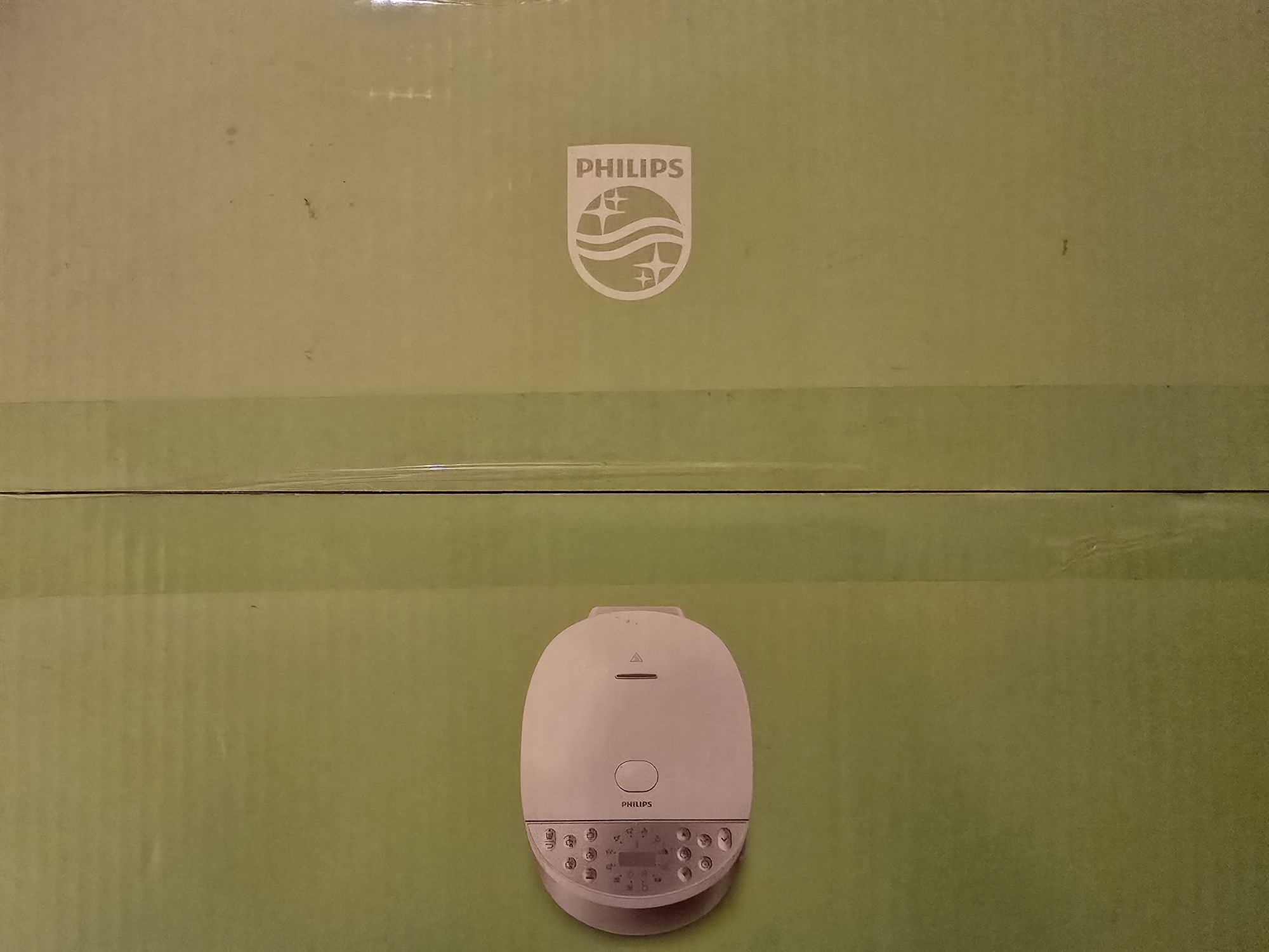 Мултикуукър Philips All in One - серия 3000
