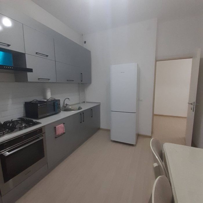 Срочно сдается квартира