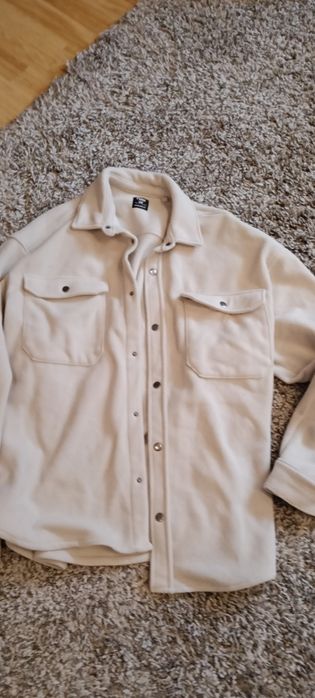 Jacheta shacket XL