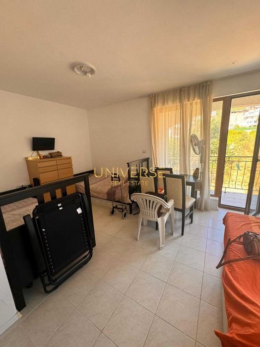 Продава се Едностаен апартамент в Свети Влас - 41 кв.м за 1147 €/кв.м - Снимка #3