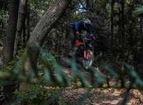 Scuter Horwin HT5 Offroad