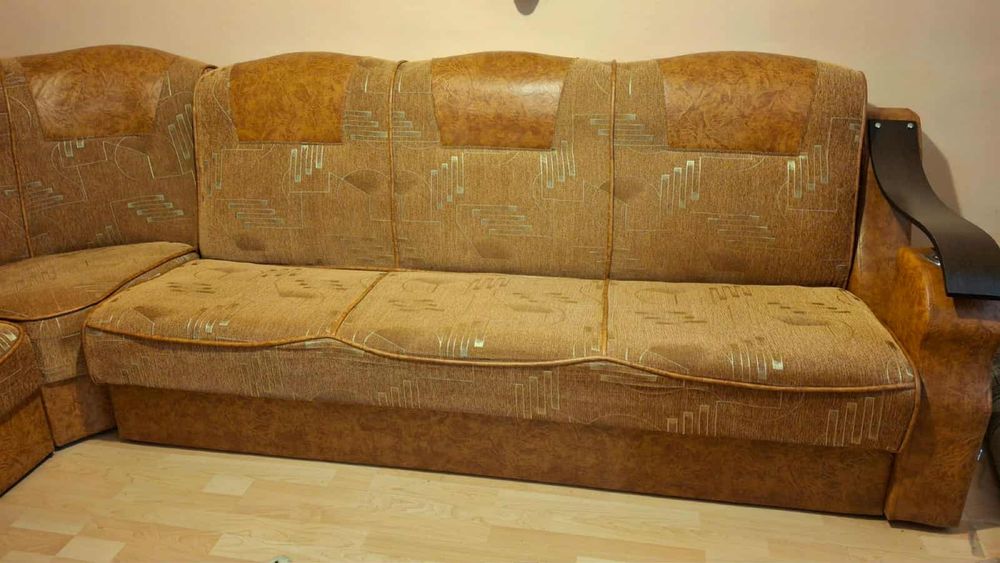 Vand coltar in stare buna