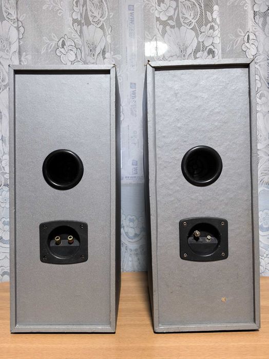 Boxe profesionale pe 3 cai-sunet de cristal !