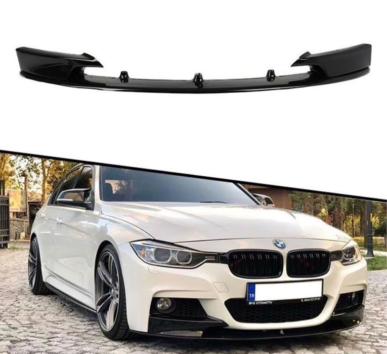 Lip prelungire f30,f31