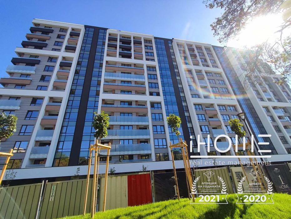Продава се Ателие в София, Зона Б-5 - 112 кв.м за 2357 €/кв.м - Снимка #1