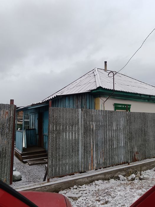 Сдам дом по Улице согринская