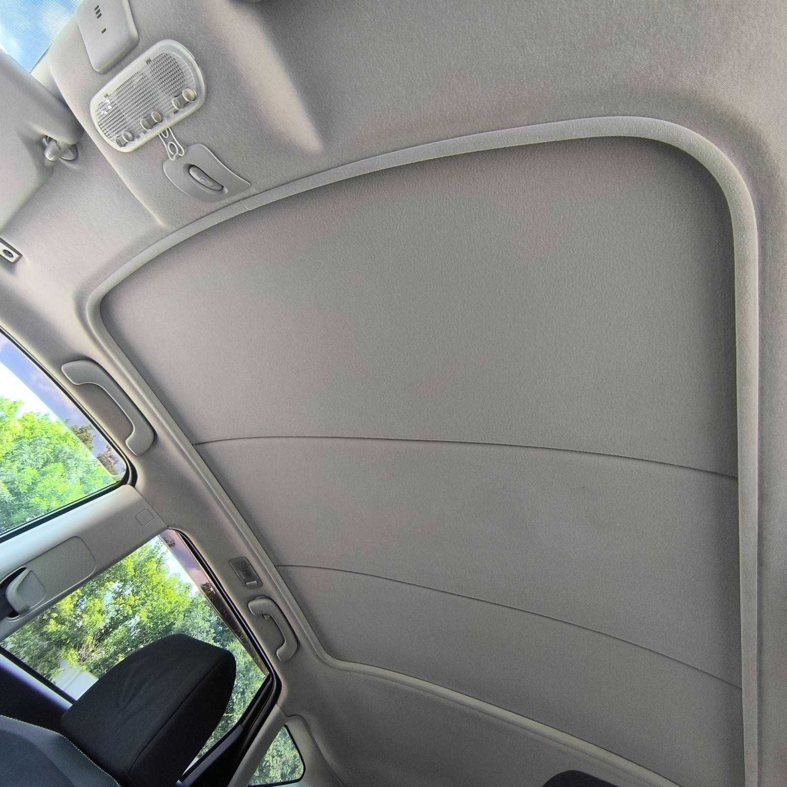 Nissan Qashqai 2011