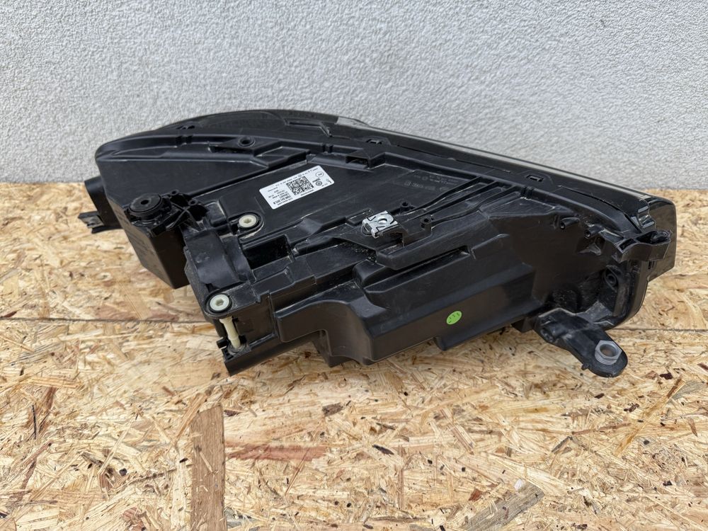 Far stanga VW T-Cross C11 2G LED Original Europa