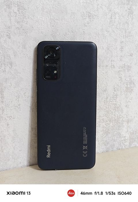 Redmi note 11 | Редми нот 11