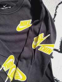 Bluza Nike original 4 5 ani