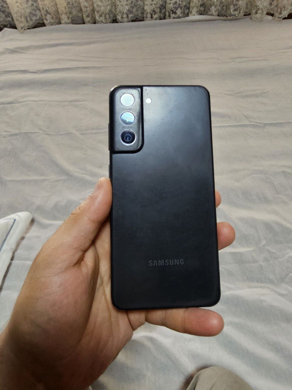 Samsung s21 fe 256gb