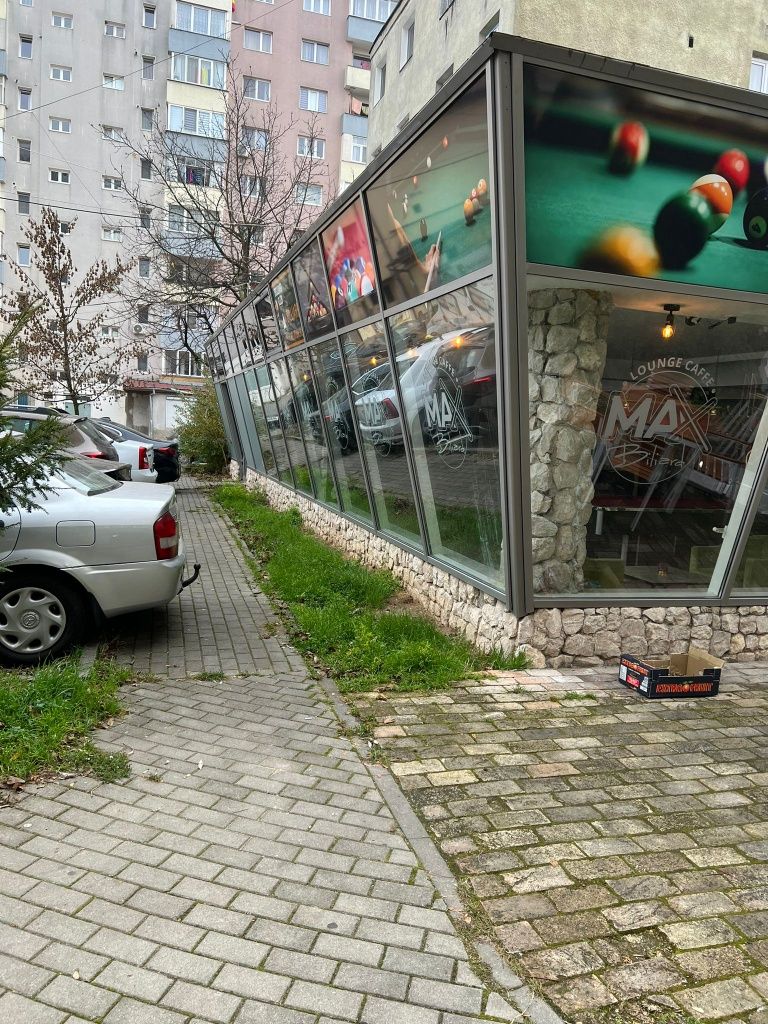 Proprietar Vând Spațiu Comercial, Bulevardul Transilvaniei!!