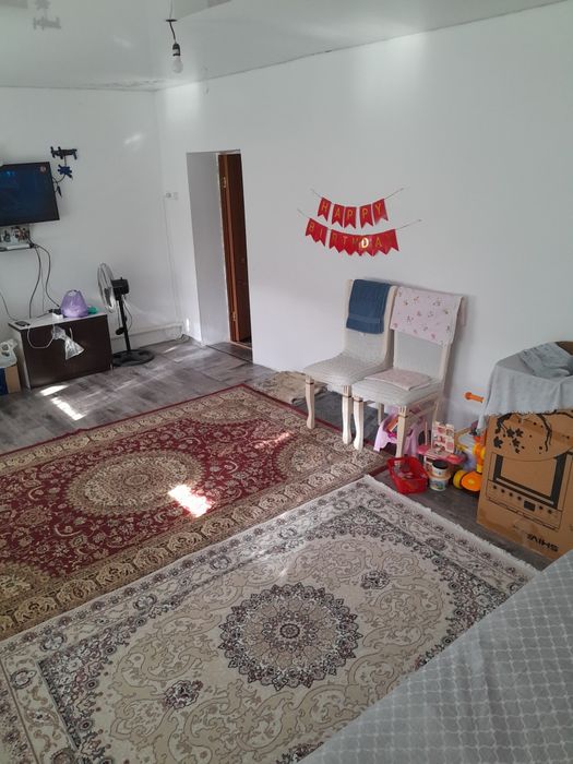 Продам дом Акимжанова - Нокина