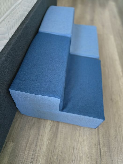 продава стълбички за домашни любимци