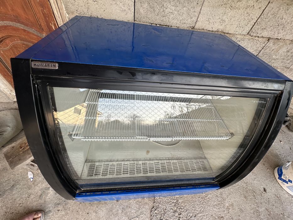 Продается холодильник !!!