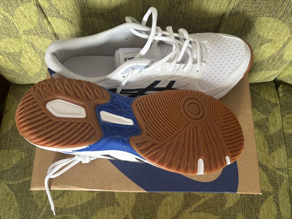Мъжки маратонтки за волейбол Asics Gel-Rocket 11