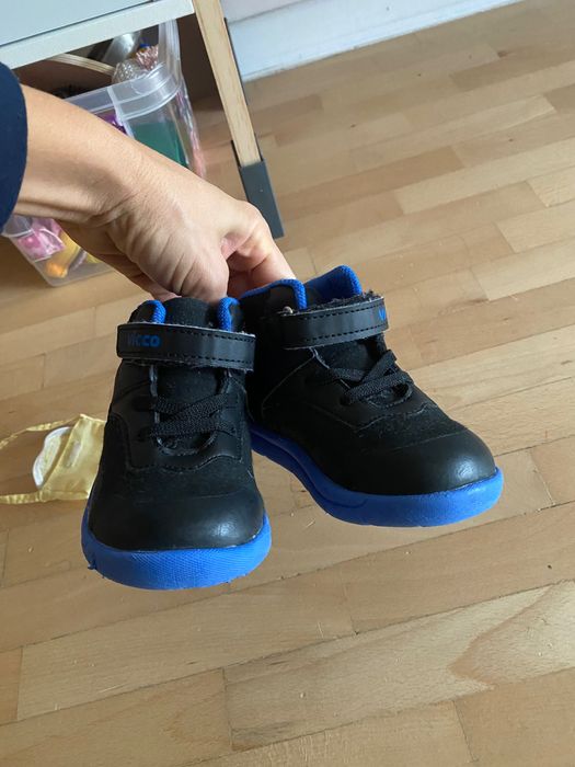 Боти и ботуши за момче-22 и 25 номер, Viking, Super fit, Vicco+подарък