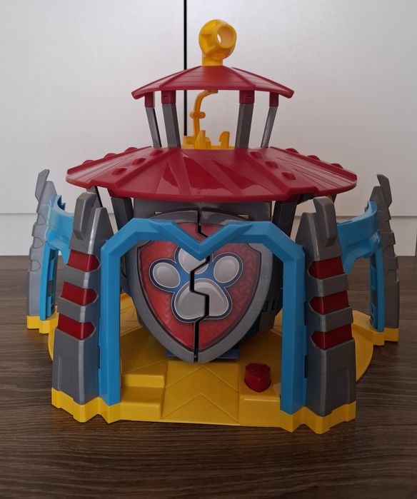 Детски играчки Paw patrol