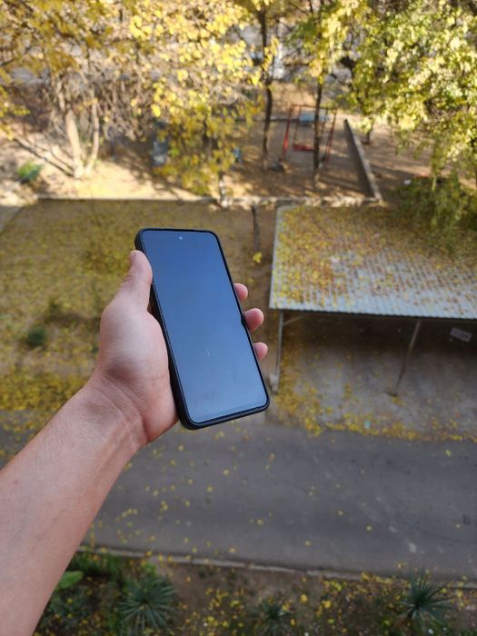 Redmi note 9 pro 8/128 karobka bor