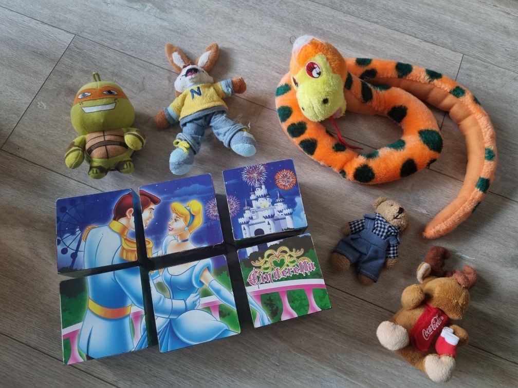 Лотове детски играчки