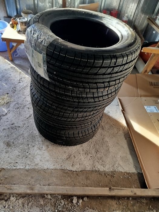 Новый покрышка Каргалы