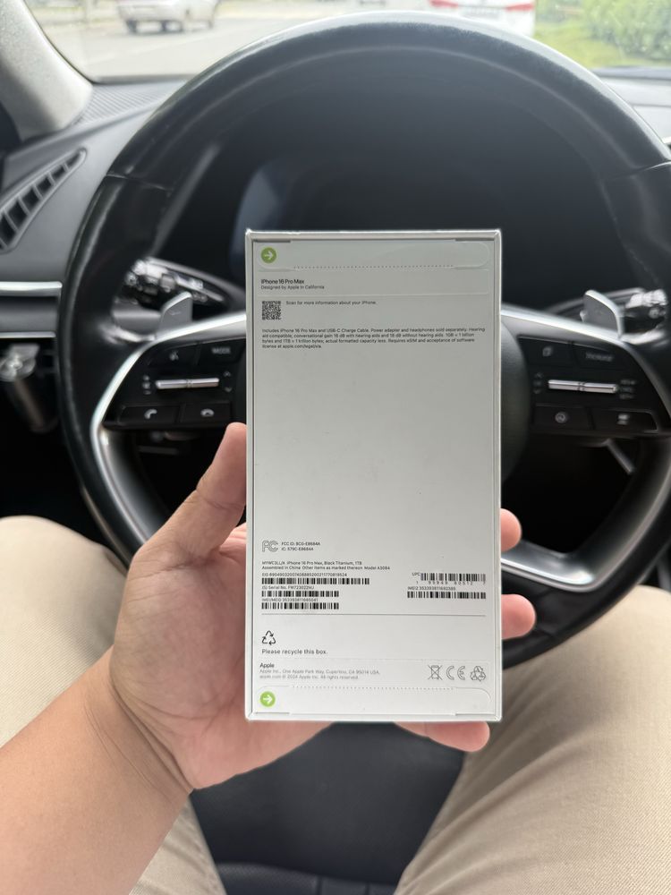 Iphone с гараниия