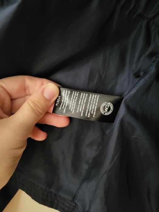 Geaca subtire dama TCM