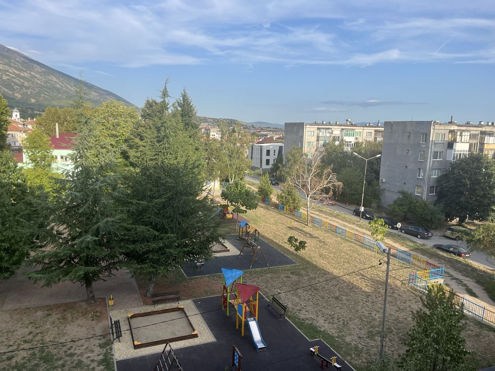 апартамент под наем-дългосрично