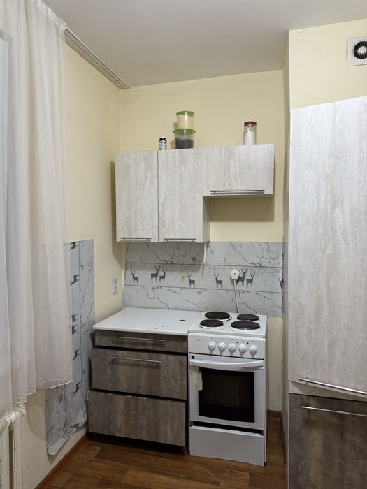 Кухонный с газом