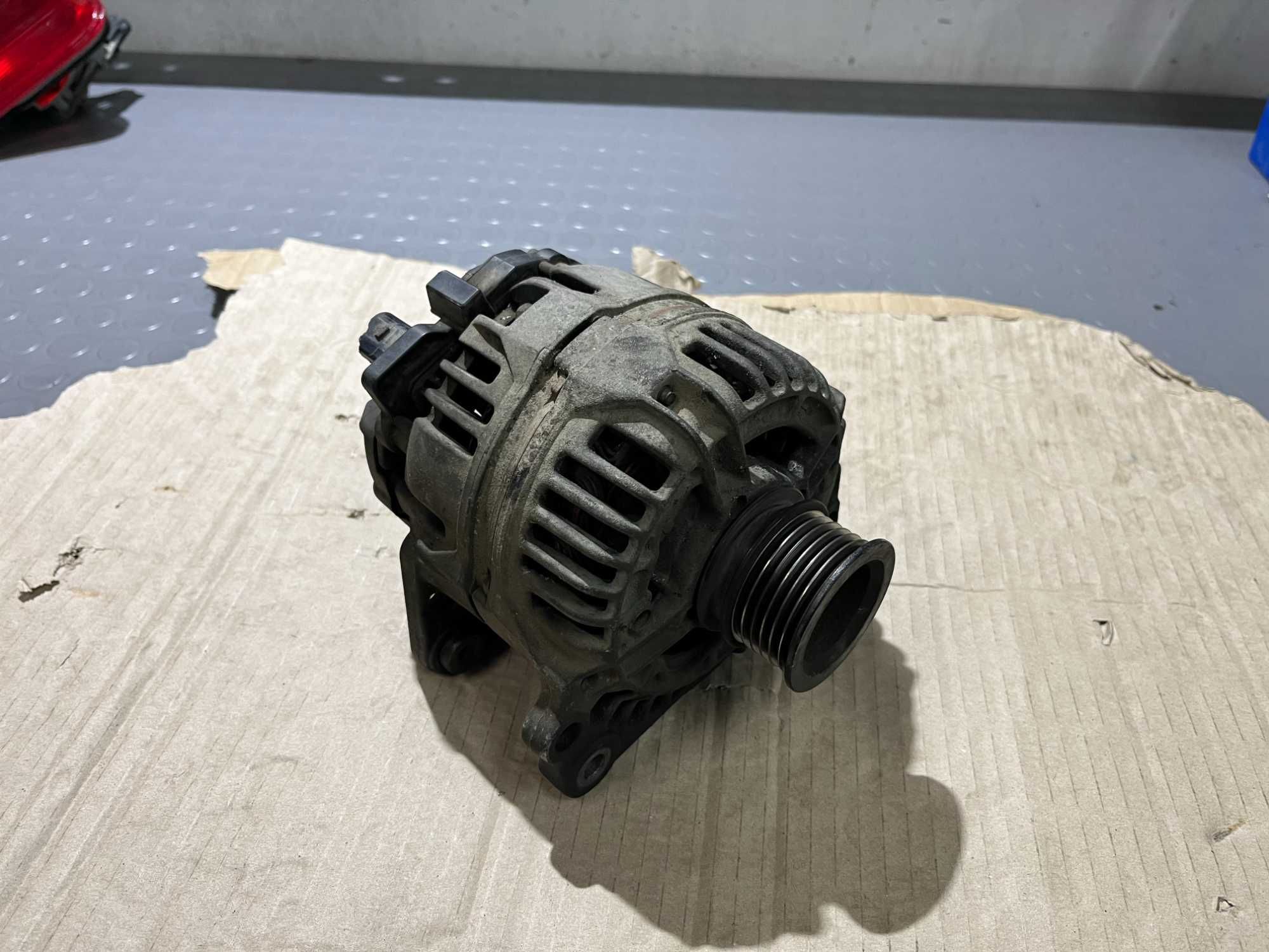 Генератор за VW Lupo 1.0