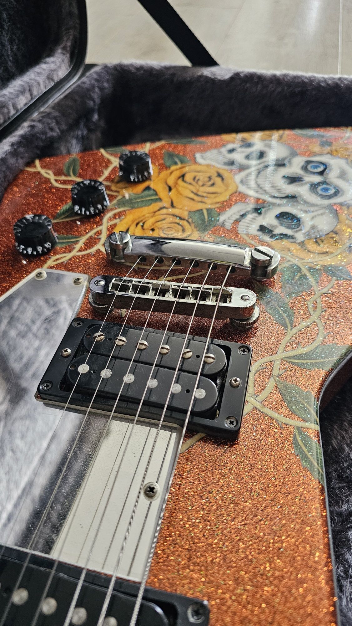 Gibson Explorer 2006