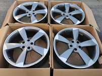 Jante rotor oem Audi 20inch 5x112 A6 c7 A4 B8 Q5 Q3 S4 S6