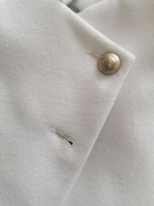 Палто Bobo Zander