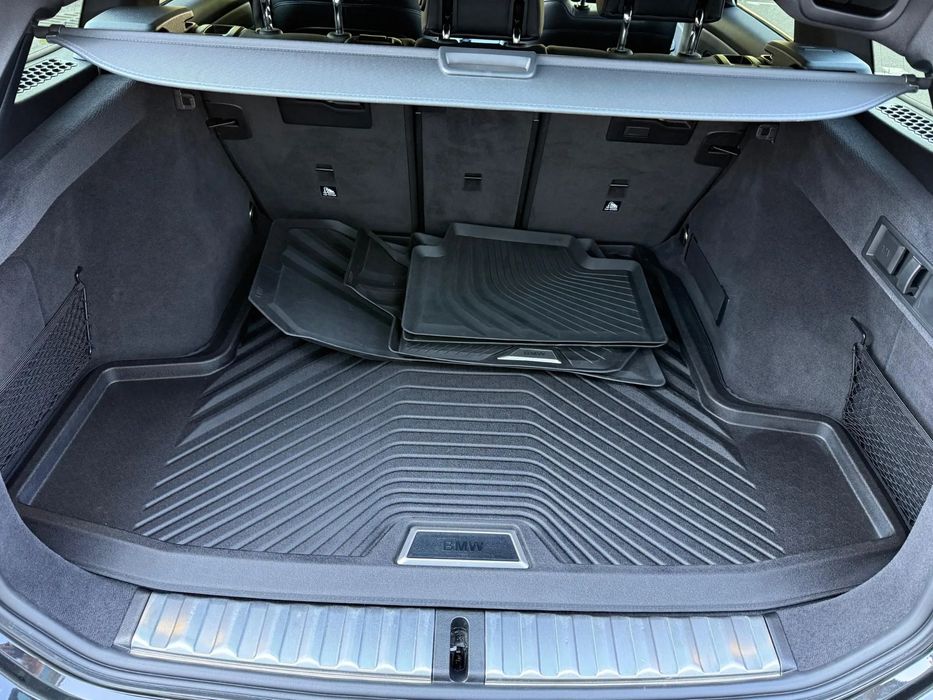 BMW Seria 3 320D XDR A, MHEV, pachete M Sport, Shadow Line