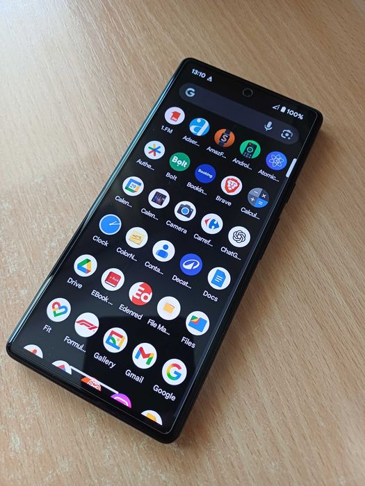 Google Pixel 6a 5G dualsim