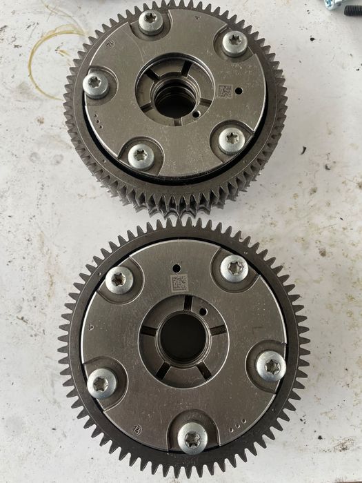 Оригинални дефазатори за Мерцедес М272