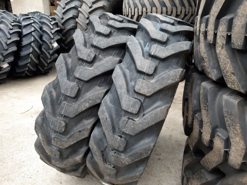 Cauciucuri noi industriale de BULDO 14.00-24 cu garantie 2 ani OZKA