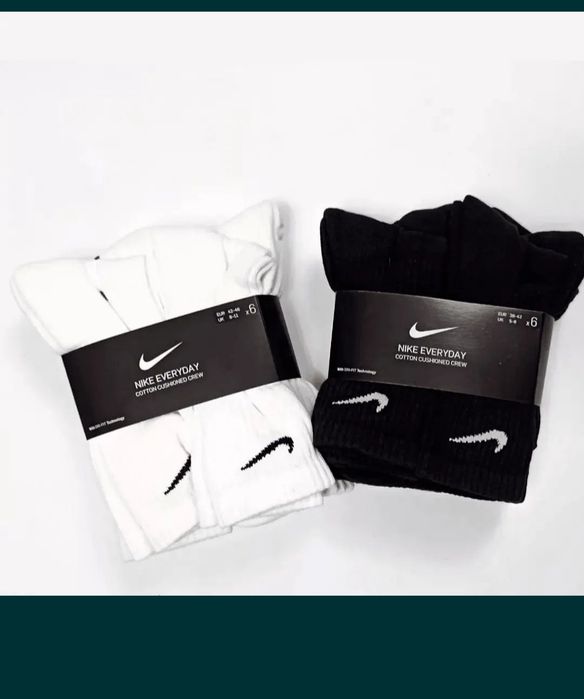 Nike socks ,чорапи 3 бр за 9,99лв