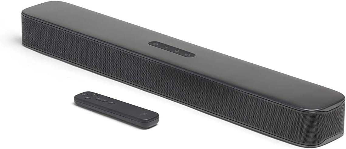 А28market предлагает - Новый JBL Bar 2.0 - All-in-One Soundbar