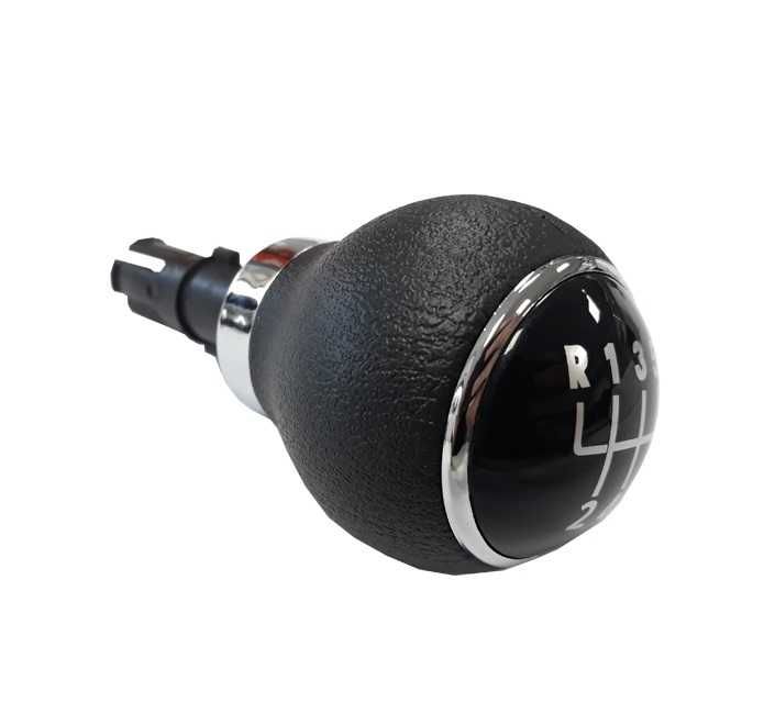 Топка за скоростен лост за VW Golf V / VI / Jetta - със 6 скорости