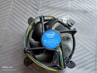 Cooler Intel de vânzare.