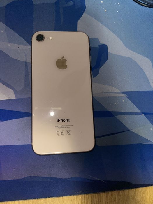 Iphone 8 piese pt carcasa