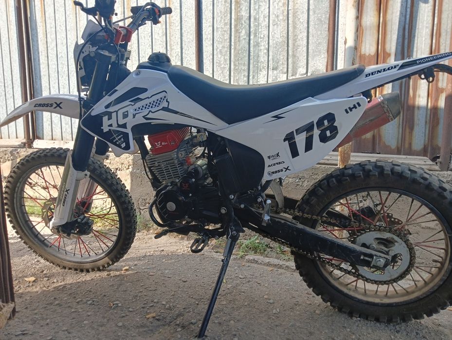 Продам 250 куб. Эндуро. 2025.кросс