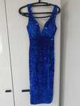 Rochie paiete bby
