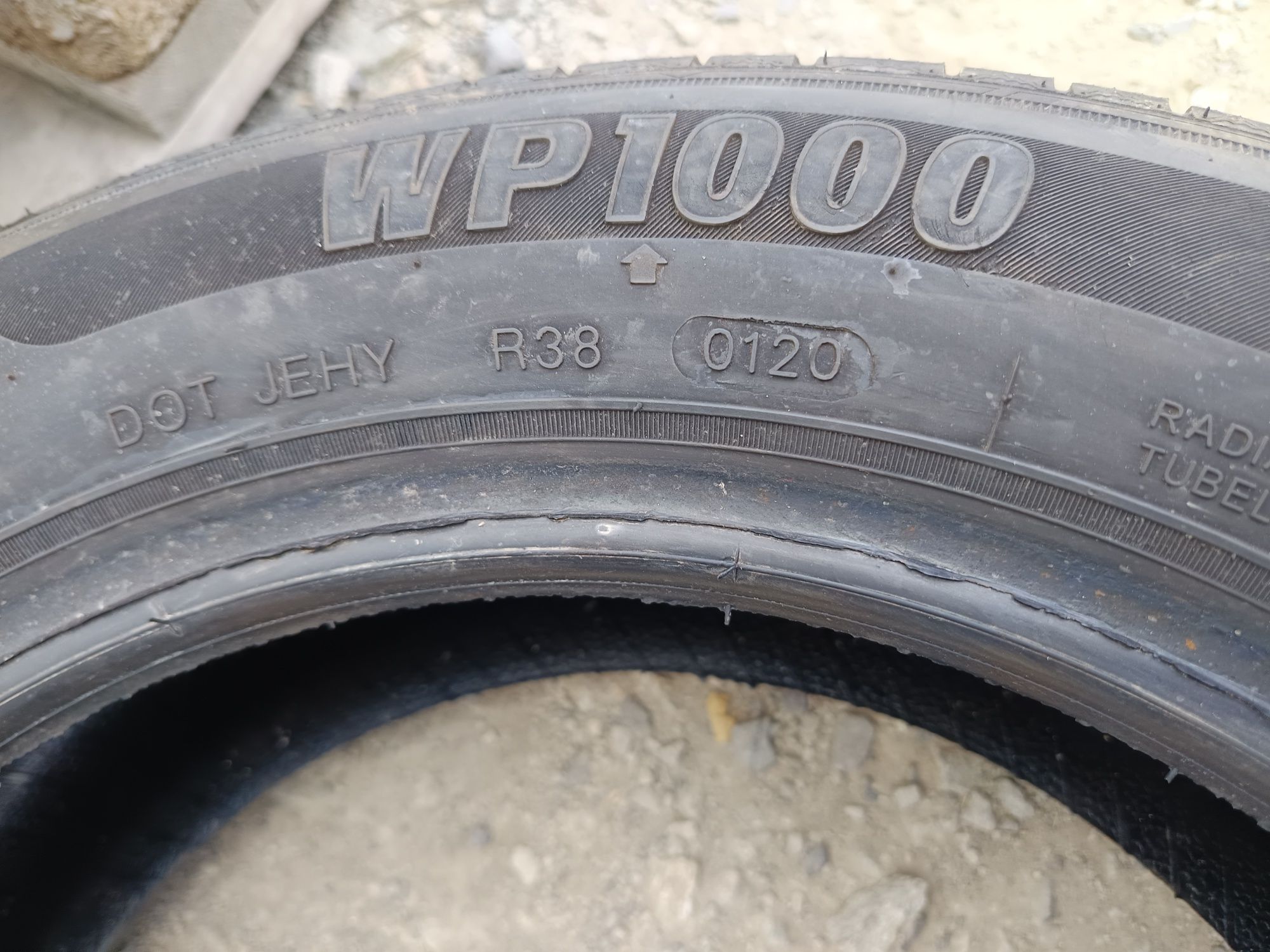 175 65 R 15 ZEETEX Дот 0120
